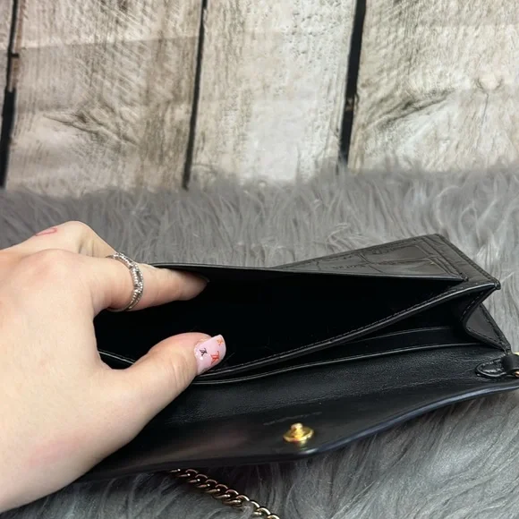 COACH - Crossbody/clutch/wallet - Picture 9 of 9